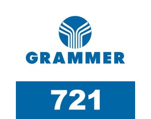 Grammer 721 széria