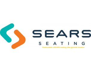 SEARS ülésre gyártott üléshuzat